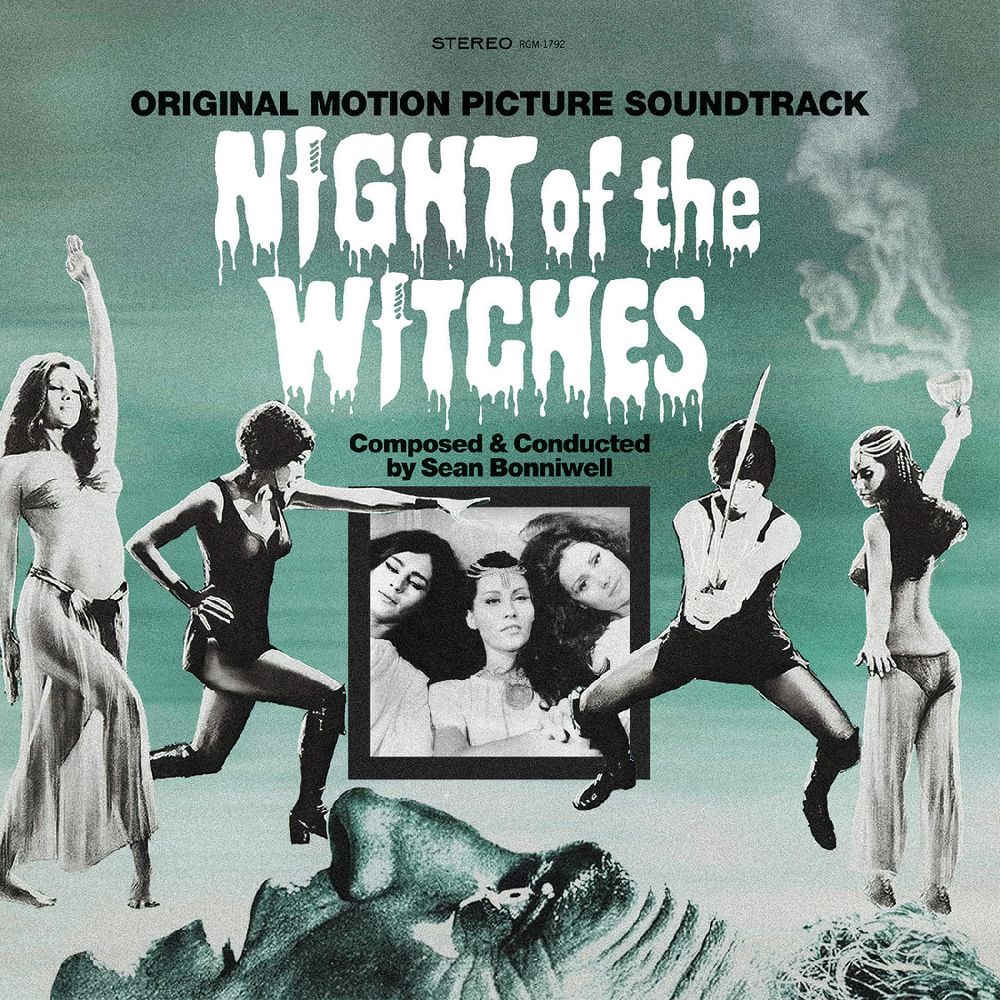 Night Of The Witches OST