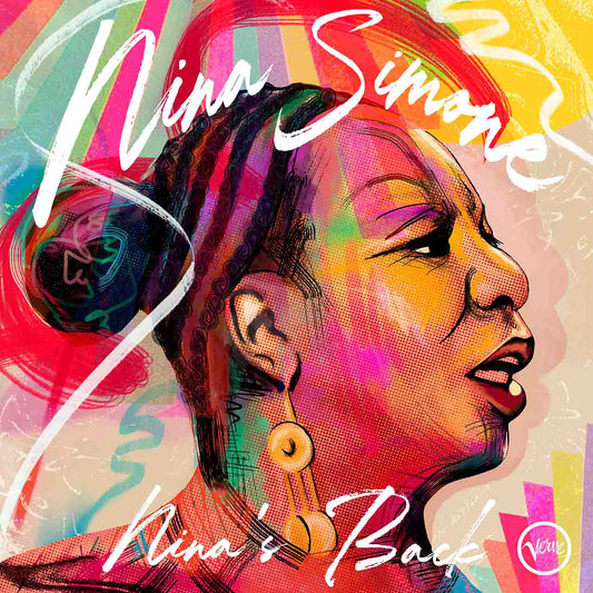 Simone, Nina - Nina's Back
