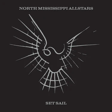 North Mississippi Allstars - Set Sail