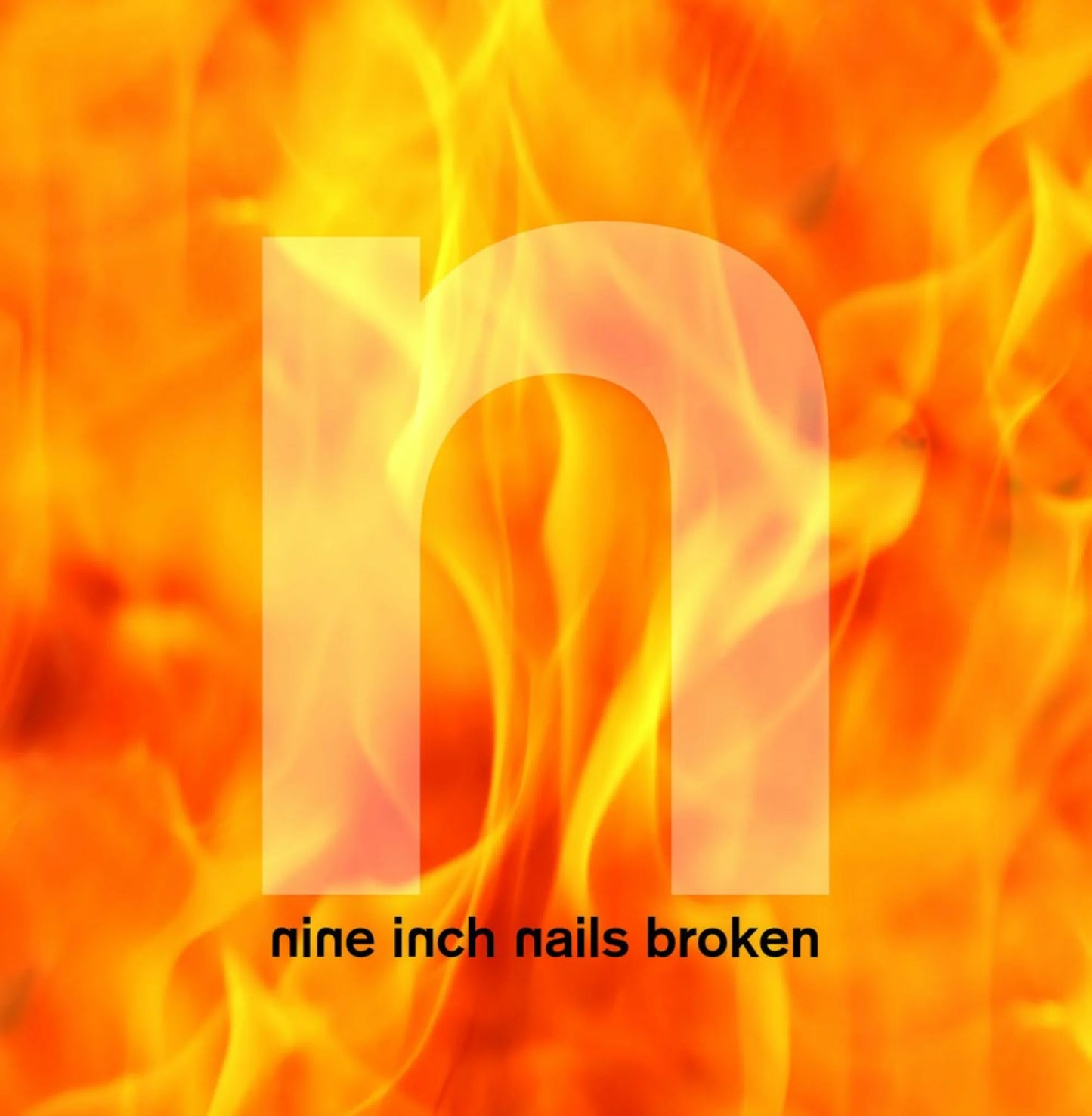 Nine Inch Nails - Broken