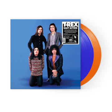 T.Rex - Easy Action