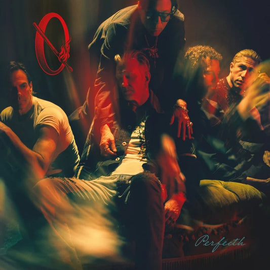 Queens Of The Stone Age - Perfecth (Vinyl)