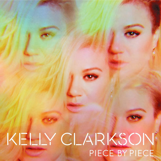 Clarkson, Kelly - Piece By Piece