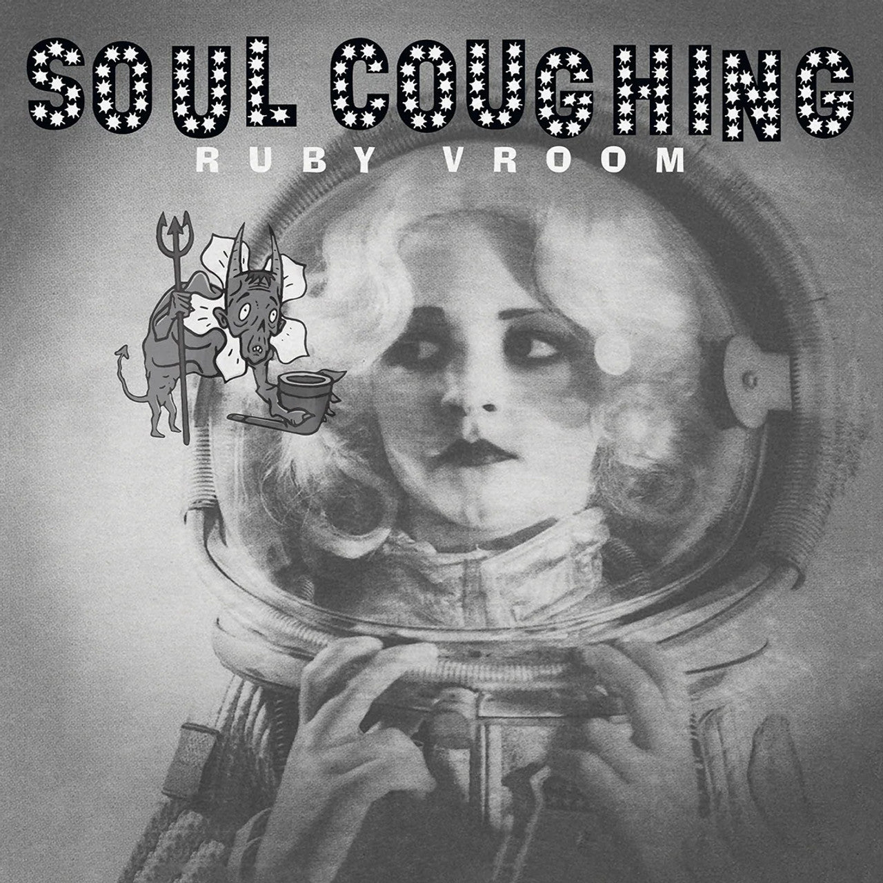 Soul Coughing - Ruby Vroom