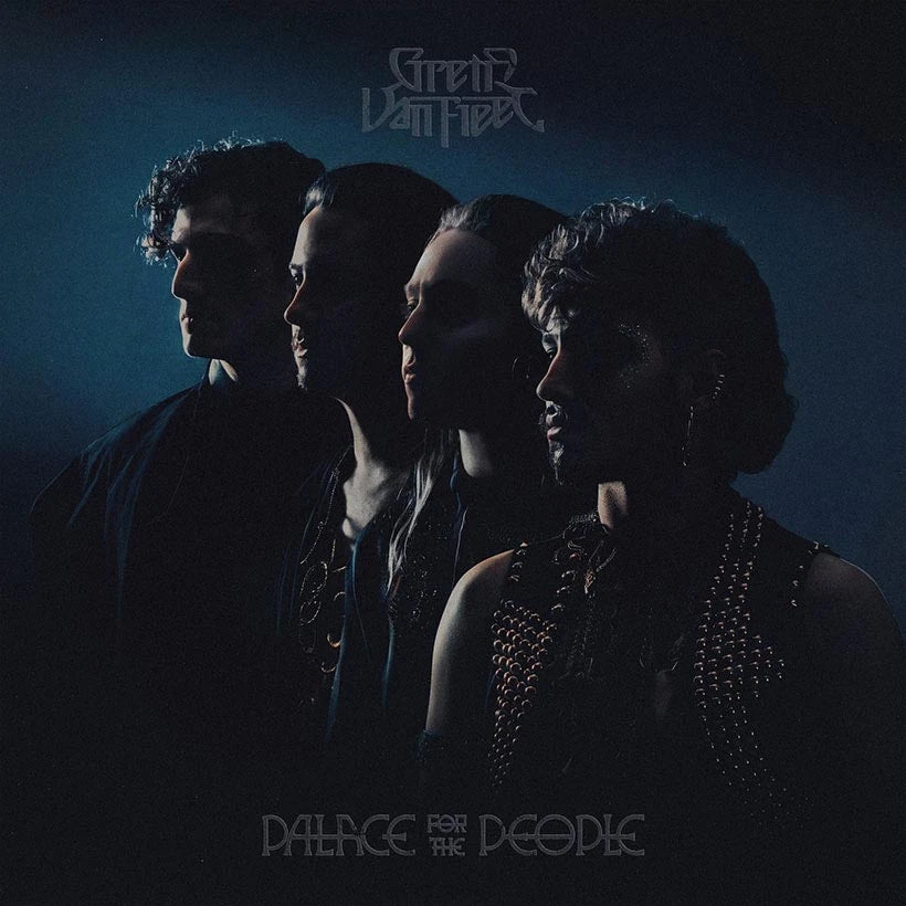 Greta Van Fleet - Palace For The People (Vinyl)