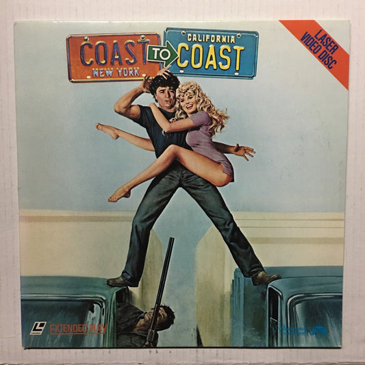 Coast To Coast (LZR)