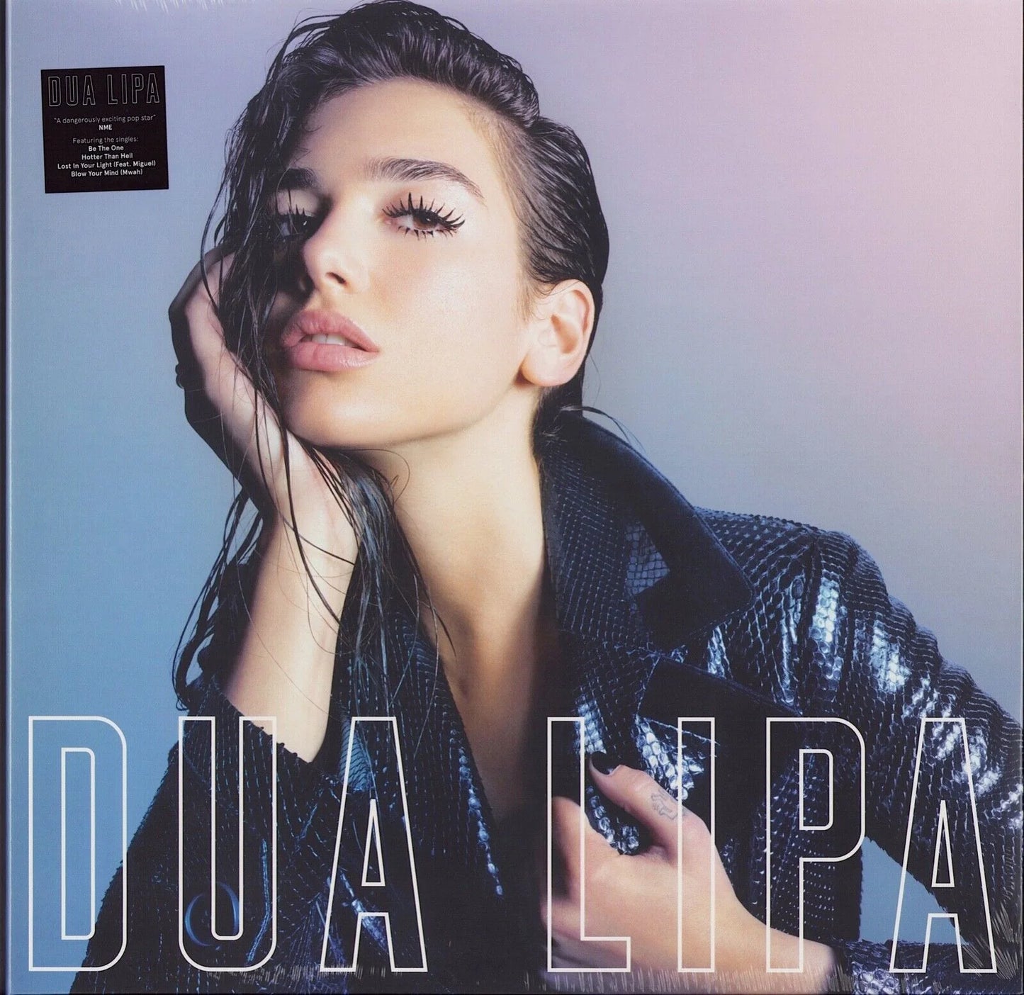 Lipa, Dua - Dua Lipa
