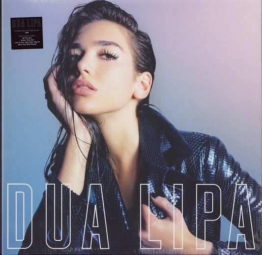 Lipa, Dua - Dua Lipa