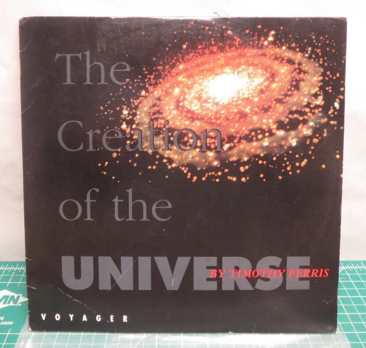 Creation Of The Universe (LZR)