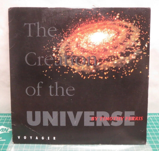 Creation Of The Universe (LZR)