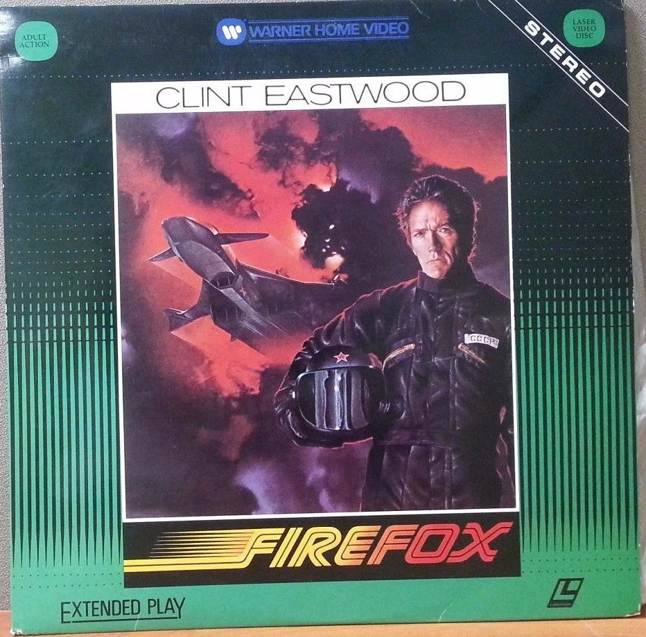 Firefox (LZR)
