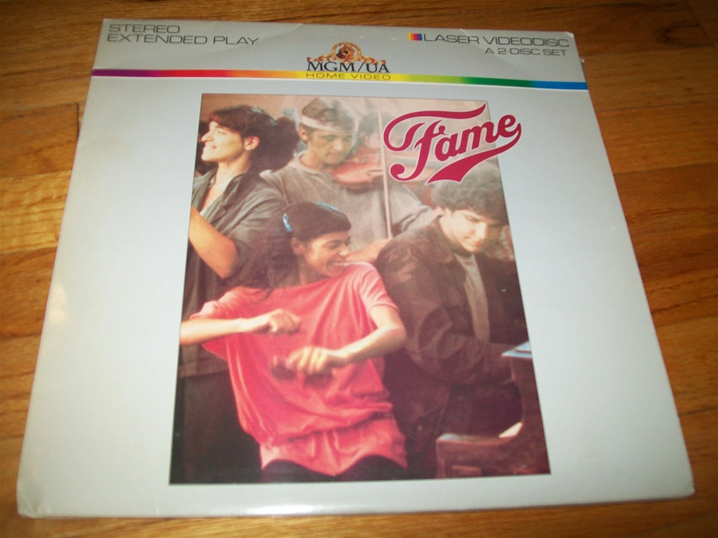 Fame (LZR)