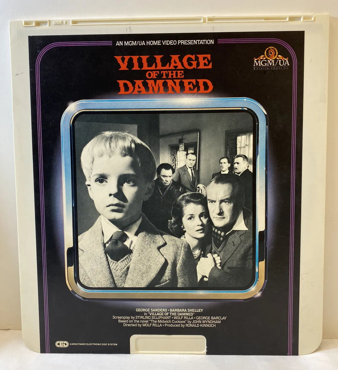 Village of the Damned