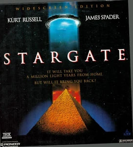 Stargate (LZR)