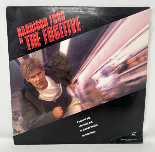 The Fugitive