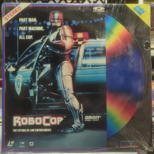 Robocop