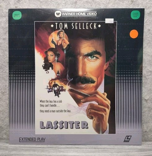 Lassiter (LZR)