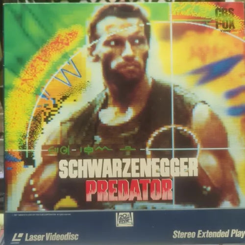 Predator