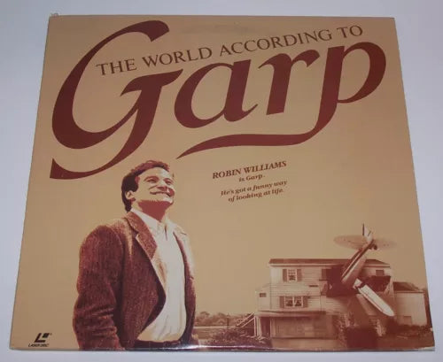 World According to Garp