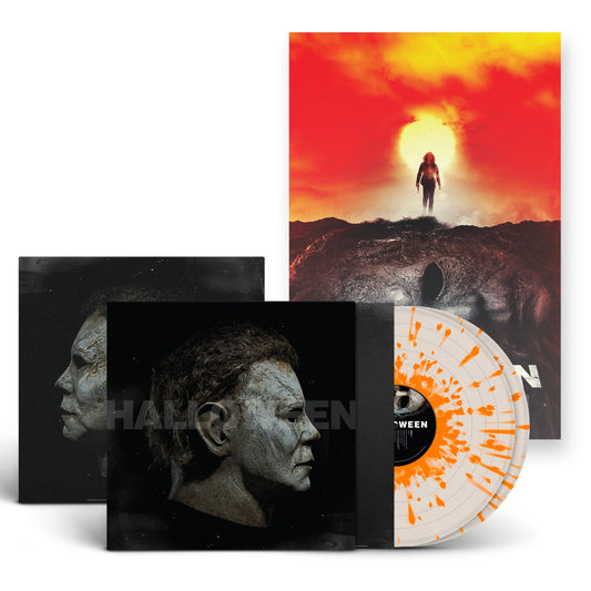 Halloween Expanded Original Motion Picture Soundtrack