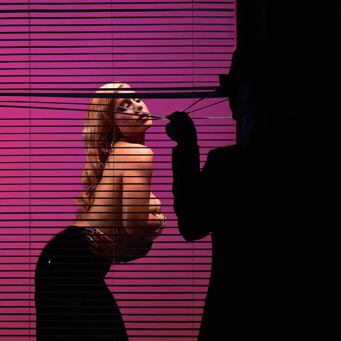 Slayyyter - Starfucker (Vinyl)