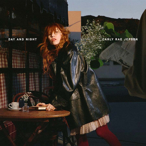 Jepsen, Carly Rae - Day & Night