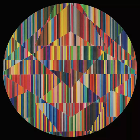 Stevens, Sufjan with Timo Andres & Conor Hanick - Reflections For Two Pianos