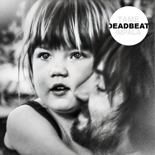 Tame Impala - Deadbeat (CD)