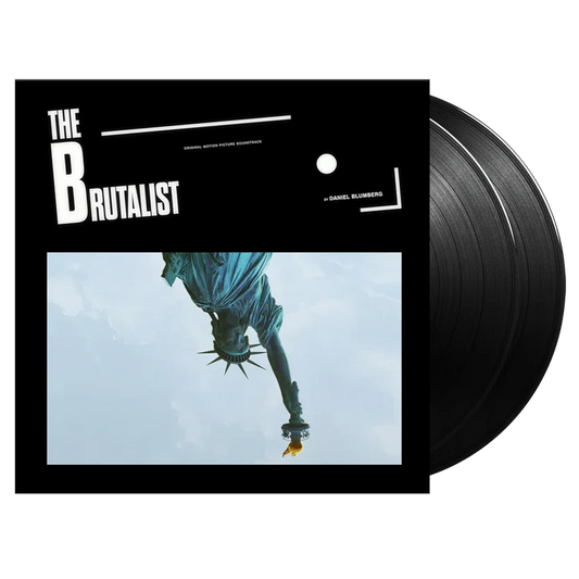 Brutalist OST