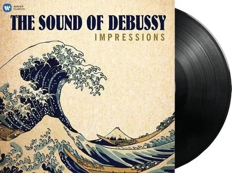 Various Artists - Impressions: The Sound Of Debussy