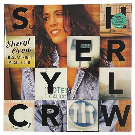 Crow, Sheryl - Tuesday Night Music Club