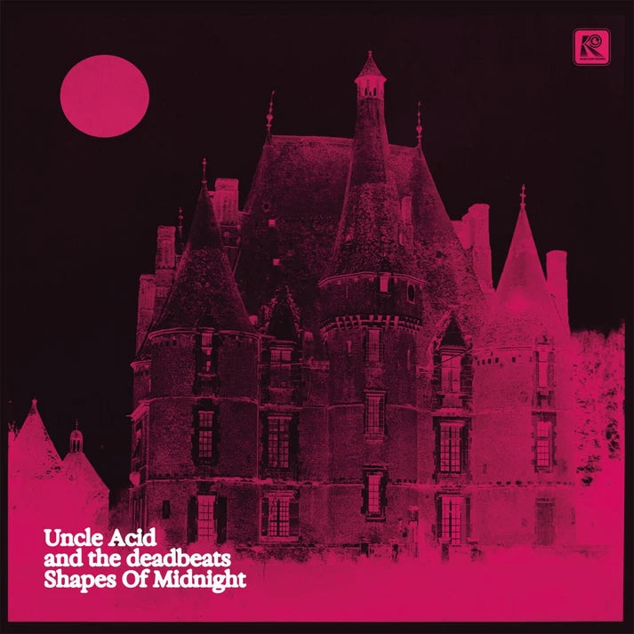 Uncle Acid & The Deadbeats - Shapes Of Midnight