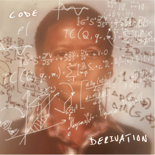 Glasper, Robert - Code Derivation