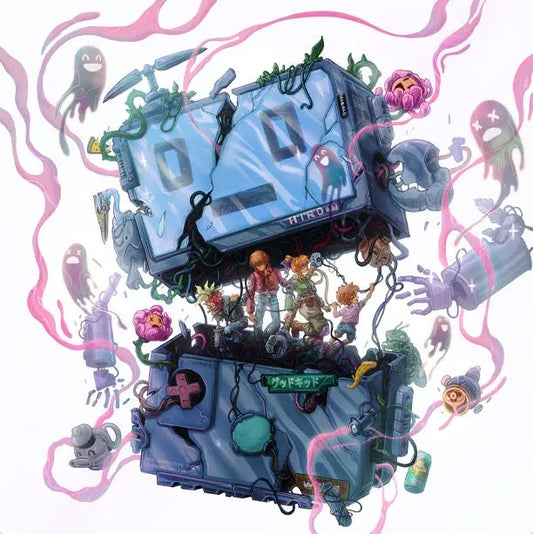 Good Kid - Can We Hang Out Sometime