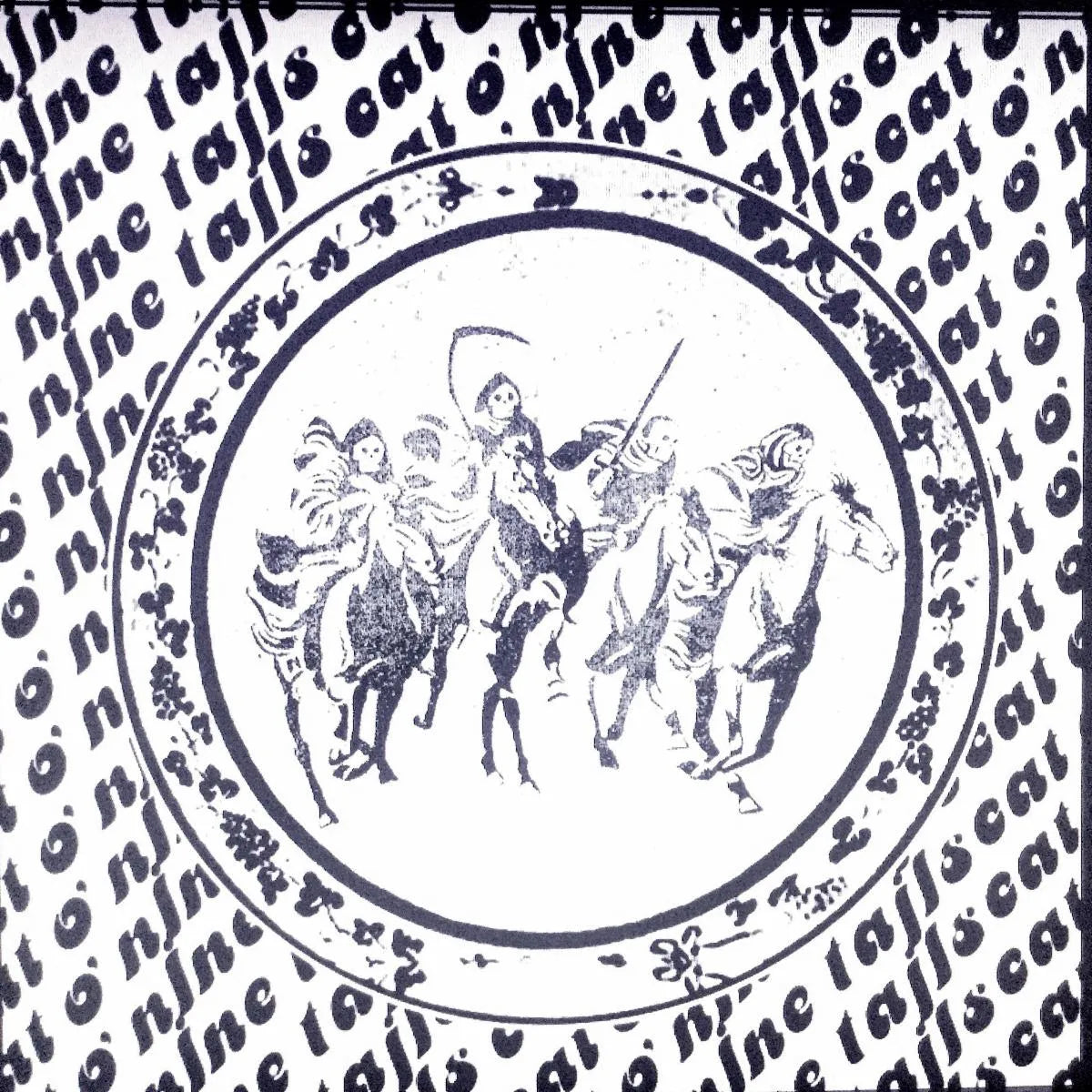 Lee, Cindy - Cat O Nine Tails