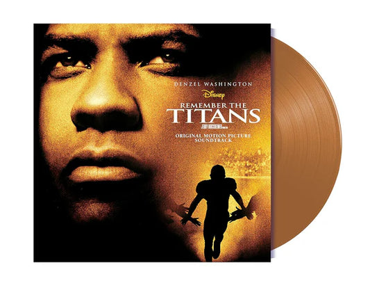 Remember The Titans OST