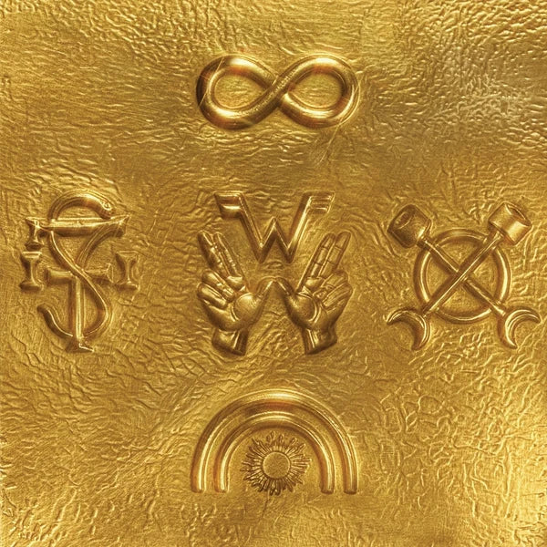 Weezer - Weezer (Gold Album)