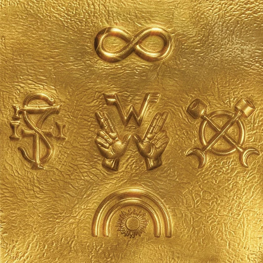 Weezer - Weezer (Gold Album)