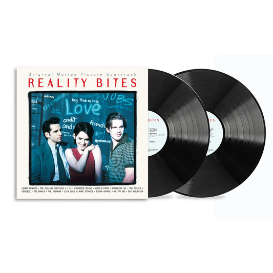 Reality Bites Soundtrack