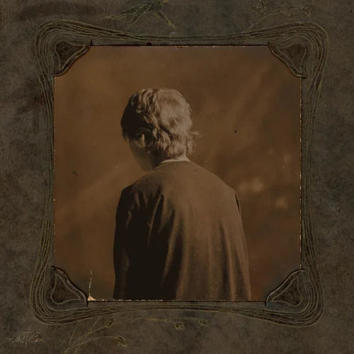 Cain, Ethel - Willoughby Tucker, I'll Always Love You