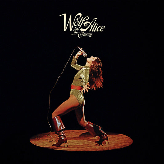 Wolf Alice - Clearing