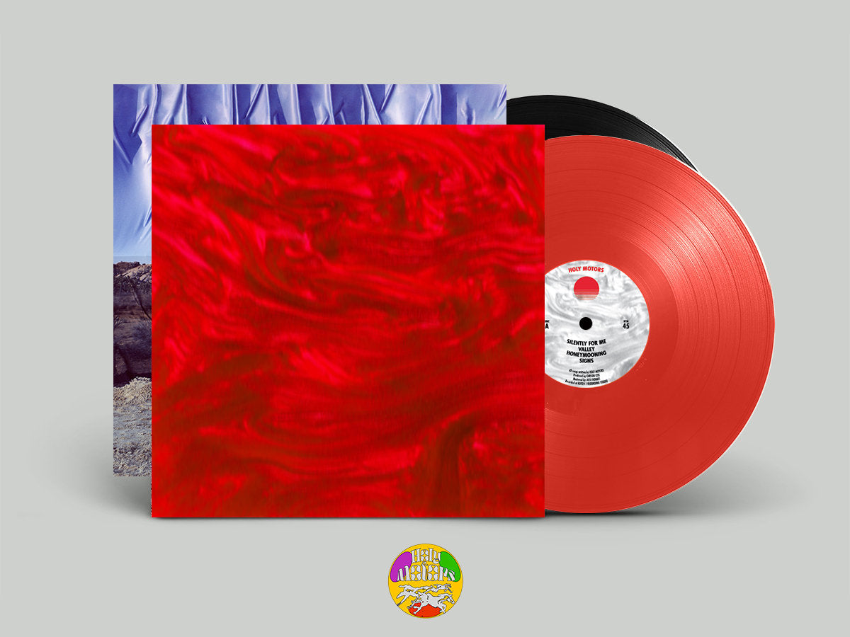 Holy Motors - Slow Sundown