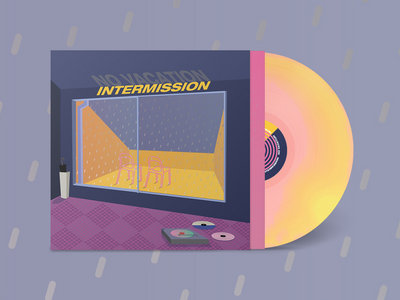 No Vacation - Intermission