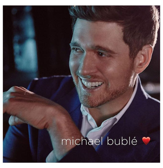 Buble, Michael - Love