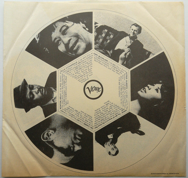 Phluph : Phluph (LP, Album)