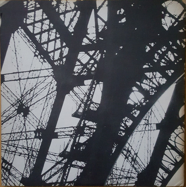 Jacqueline François With Paul Durand And His Orchestra* : Magnifique (LP, Promo)