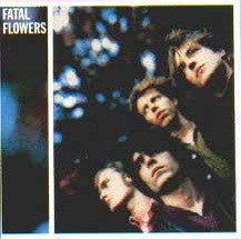 Fatal Flowers* : Younger Days (LP, Album, Spe)