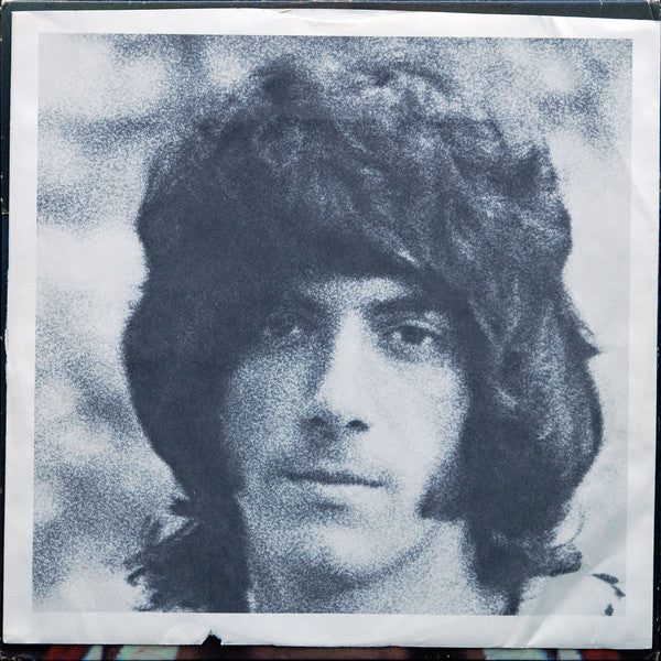 Climax (6) Featuring Sonny Geraci : Climax Featuring Sonny Geraci (LP, Album, Mon)
