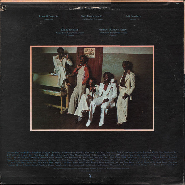 Weapons Of Peace : Weapons Of Peace (LP)