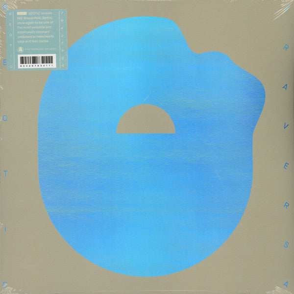 Geotic : Traversa (LP, Album)